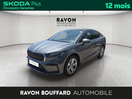 Škoda Enyaq 286