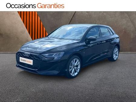 Audi A3 40 TFSI E 1.5 TFSI 204 Design