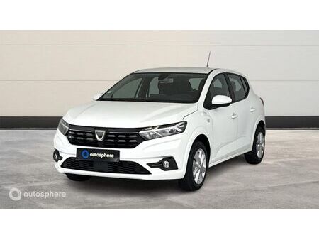 Dacia Sandero 1.0 100 Confort