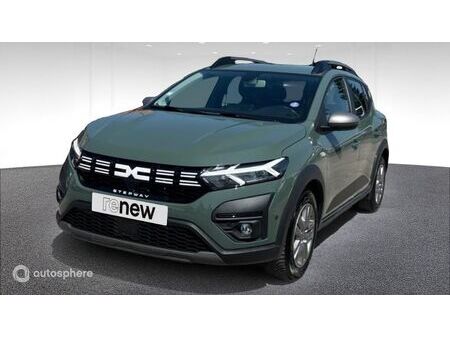 Dacia Sandero 1.0 TCe 90 Expression