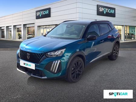 Peugeot 2008 1.2 100 Envy