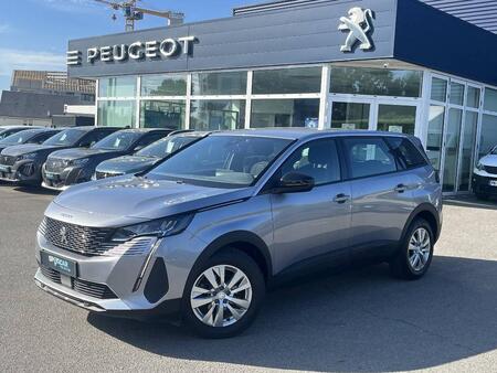 Peugeot 5008 E-DCS6 1.2 136 Active