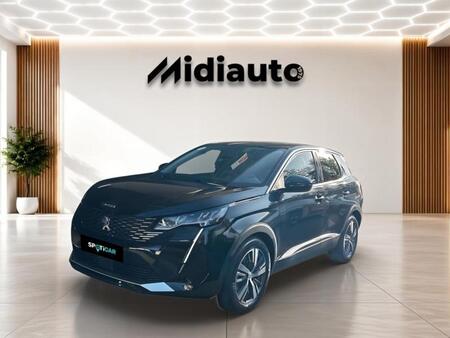 Peugeot 3008 1.6 225 Allure