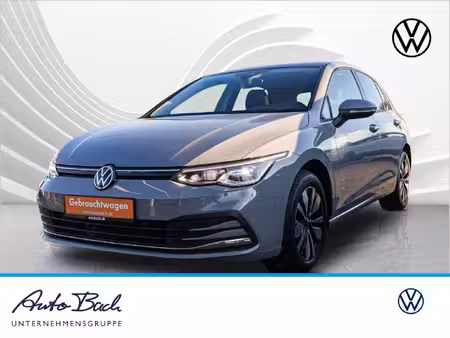 Volkswagen Golf 1.5 Move up!