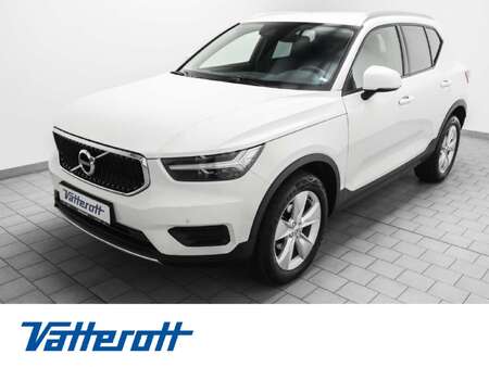 Volvo XC40 T3 1.5 163 Momentum