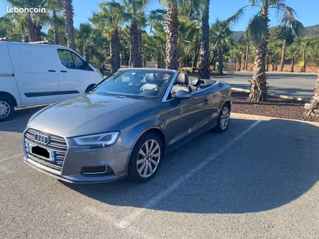 Audi A3 2.0 TDI 150