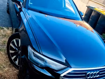 Audi A6 40 TDI 2.0 TDI 204