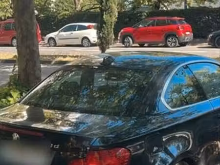BMW Série 1 120d 2.0 177