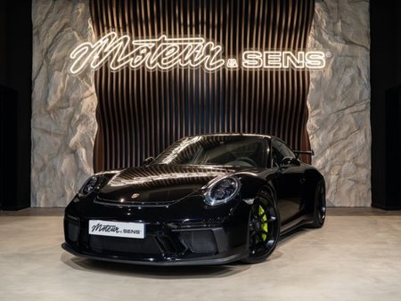 Porsche 911 GT3 4.0 500