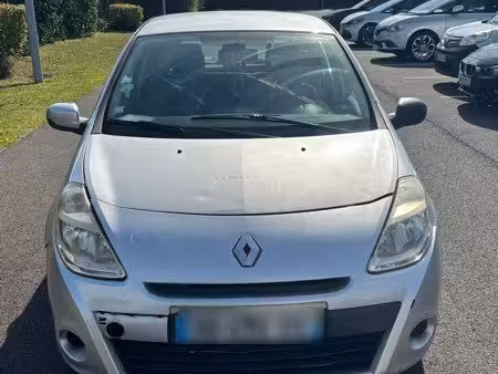 Renault Clio 1.2 75
