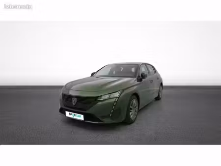 Peugeot 308 110 Active