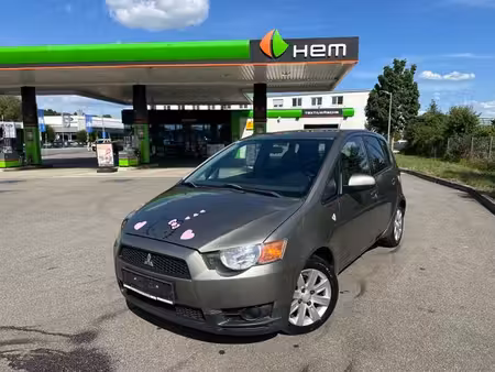 Mitsubishi Colt 1.1 75 Inform