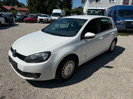 Volkswagen Golf 1.2 TSI 105