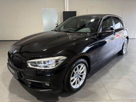 BMW Série 1 116d 1.5 116 Edition Avantage