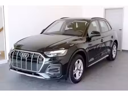 Audi Q5 35 TDI 2.0 TDI 163