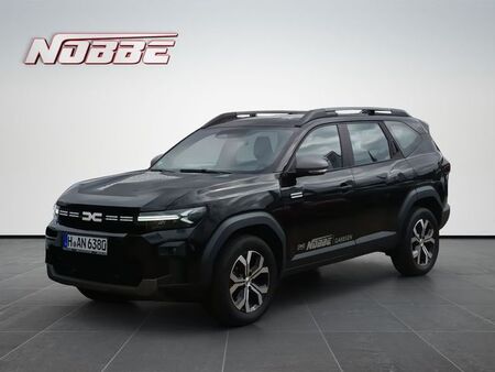 Dacia Bigster 1.2 140 Expression