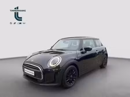 Mini Mini Cooper 1.5 136