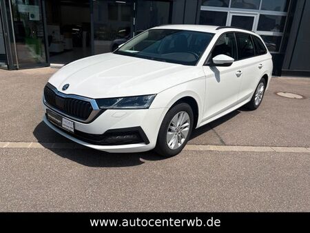 Škoda Octavia 1.5 FSI 150