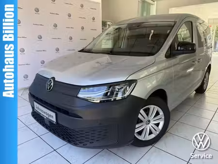Volkswagen Caddy 1.5 TSI 116