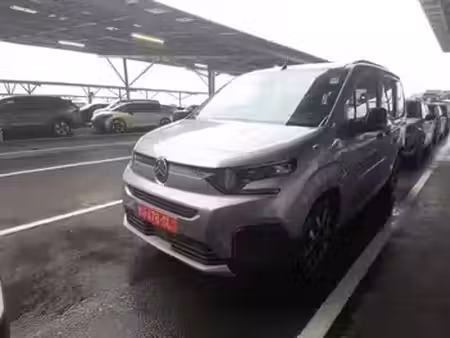 Citroën Berlingo Max