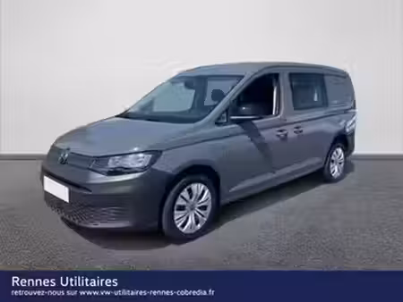 Volkswagen Caddy 2.0 TDI 102