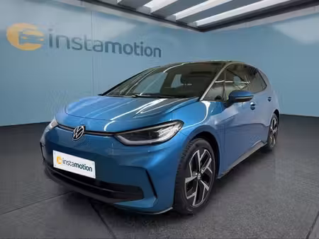 Volkswagen ID.3 150