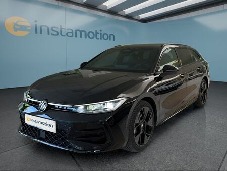 Volkswagen Passat 1.5 272 R-Line