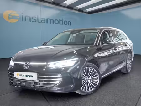 Volkswagen Passat 2.0 TDI 110 Elegance