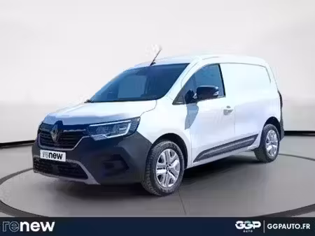 Renault Kangoo 1.5 dCi 95