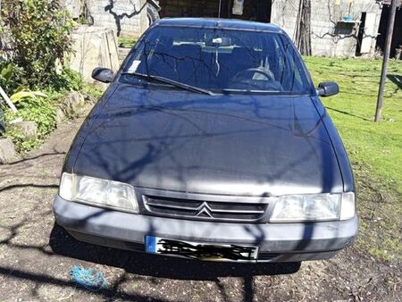 citroen zx used – Search for your used car on the parking