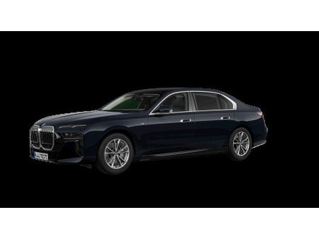 BMW I7 60 544 xDrive