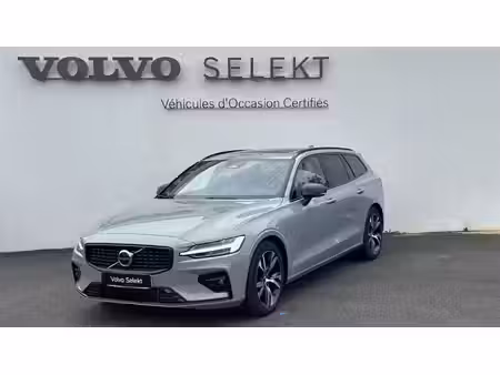 Volvo V60 2.0 197