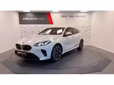 BMW Série 1 M Sport