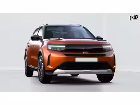 Opel Frontera 1.2 100 GS
