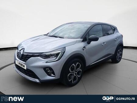 Renault Captur 1.0 91 Intens