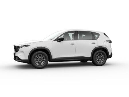 Mazda CX-5 Skyactiv G 2.5 141 Prime Line