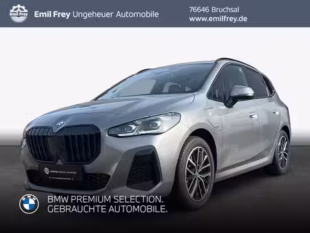 BMW Série 2 230e 1.5 150 xDrive