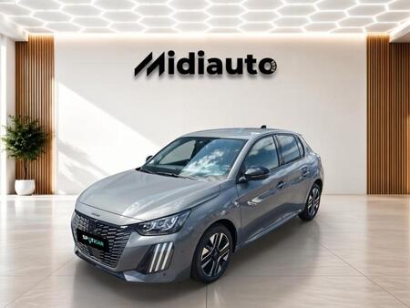 Peugeot 208 1.2 PureTech 100 Allure