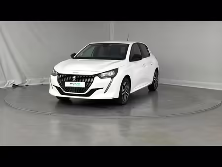 Peugeot 208 1.2 PureTech 100 Style