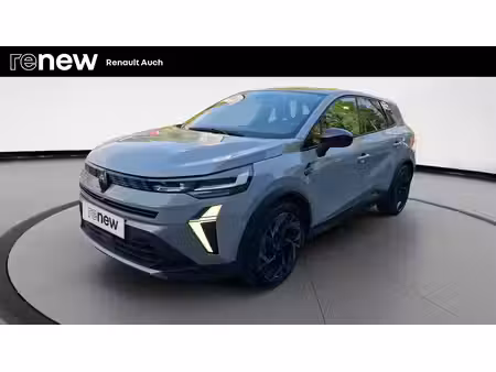 Renault Symbioz E-Tech 1.6 145