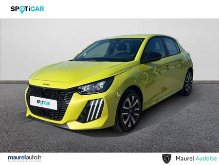 Peugeot 208 1.2 110 Style