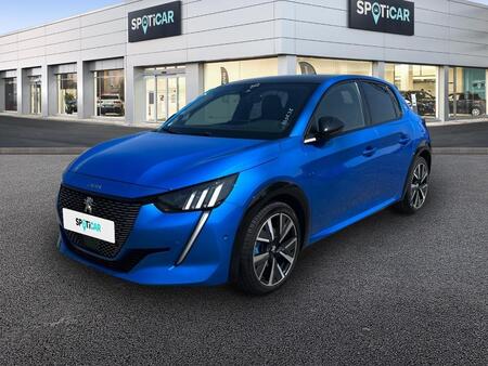 Peugeot 208 1.2 PureTech 130 GT