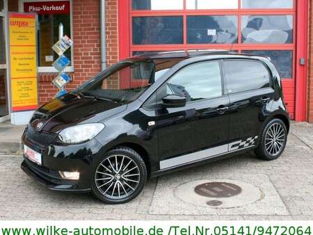 Škoda Citigo 1.0 75 Monte Carlo