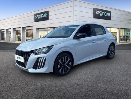 Peugeot 208 1.2 100 Style
