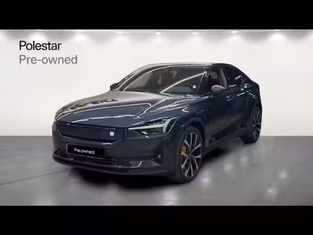 Polestar 2 476