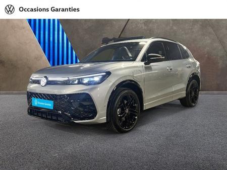 Volkswagen Tiguan 2.0 TDI 150 R-Line