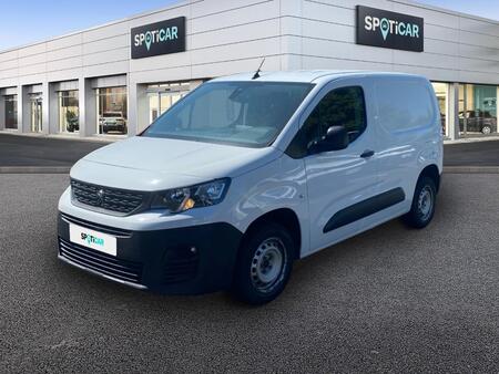 Peugeot Partner 1.5 HDi 100 Premium