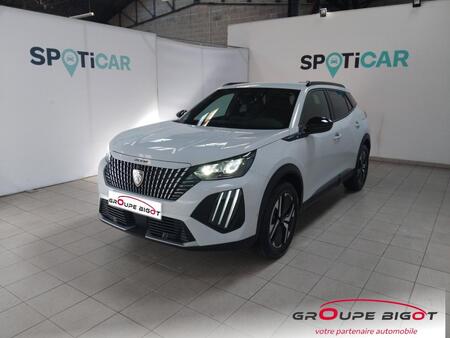 Peugeot 2008 156 Allure