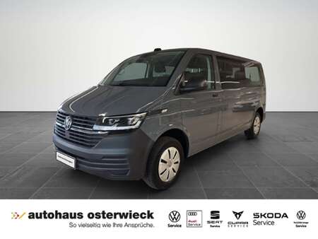 Volkswagen Transporter T6.1 2.0 TDI 150