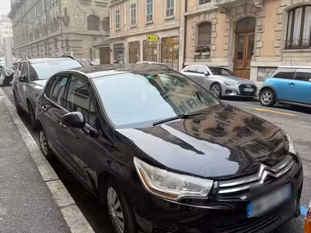 Citroën C4
